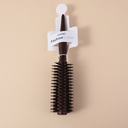 Mane curling styling comb with pointed e