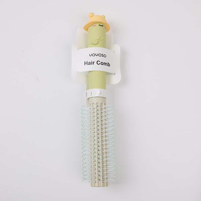 Lovely curling comb