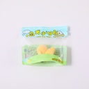 Puppy Patrol Mini Flocked Figurines