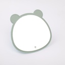 TEDDY ISLAND series sports bear head rel