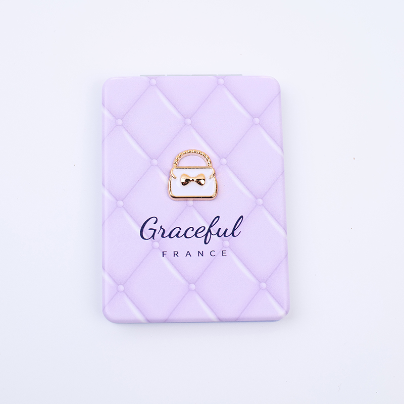 Elegant Life Square Double Sided Small L