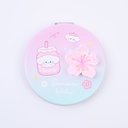 Sweet Season Round Double Sided Small Le