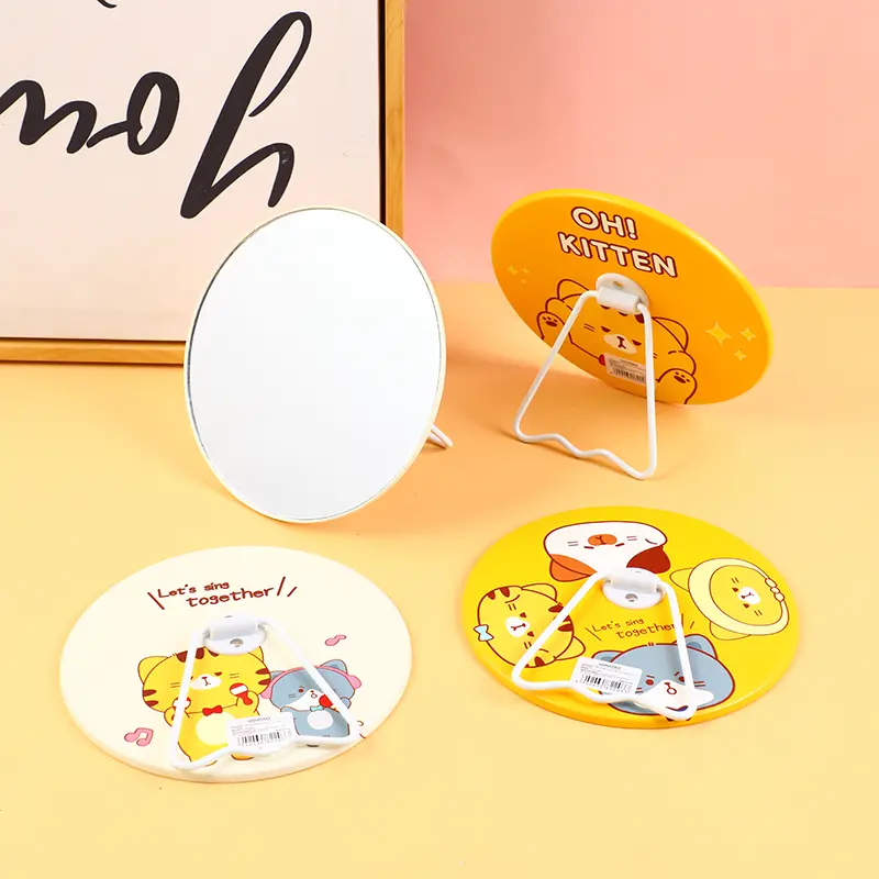 YOYO cat life diary series-round table m