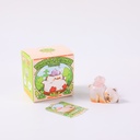 Power of Cuteness Crystal Blind Box Figurine