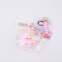 Octopus Squishy Stress Relief Toy