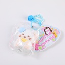 Makeup Animal Squishy Stress Relief Toy