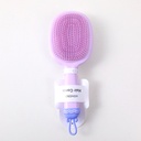 BOJIZ large smooth hair comb