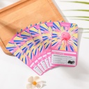 Octopus Cleanse Black Head nose Mask 10pcs