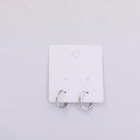 Hoop Earrings-4