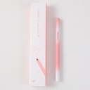 Smooth automatic lip liner-2# sunset red