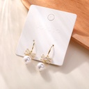 Pearl Earrings-4