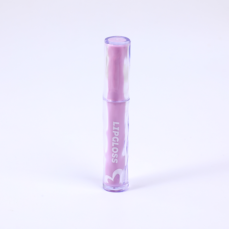 Heart beat velvet lip glaze-caramel red 
