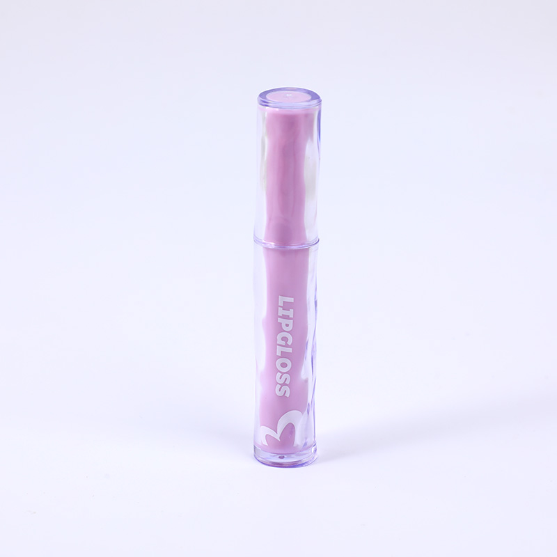 Heart beat velvet lip glaze-cinnamon pea