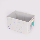 Ocean Animal Mesh Storage Box