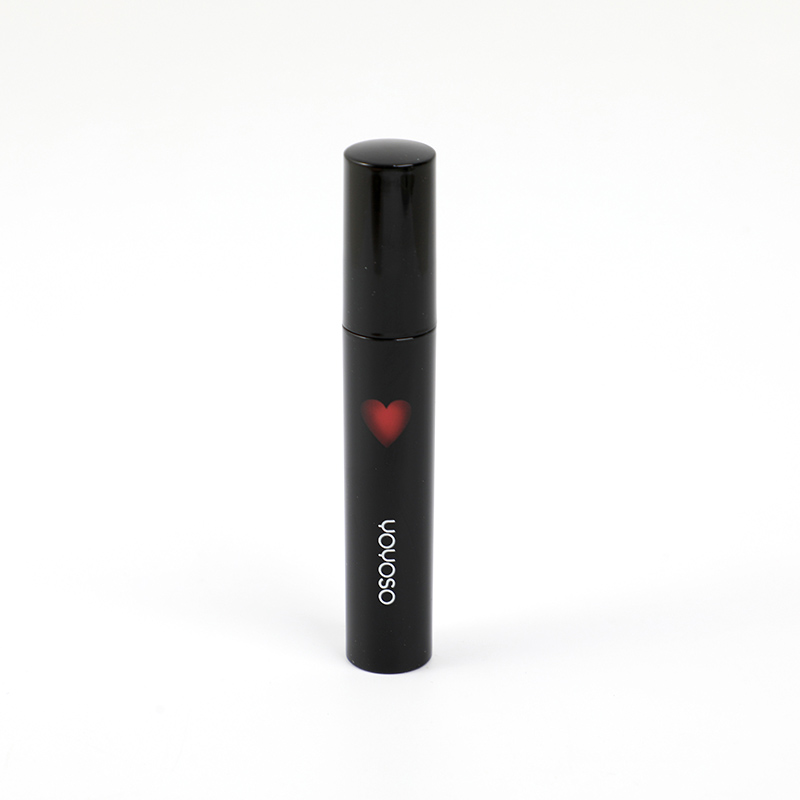 Love kiss red heart lip glaze-#16frozen 