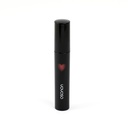 Love kiss red heart lip glaze-#17apricot