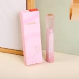 Airy water mist lip glaze-light gauze nu