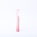 Airy water mist lip glaze-bright red pom