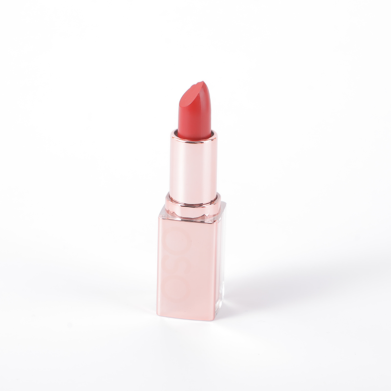 Soft mist lipstick-04 rose red