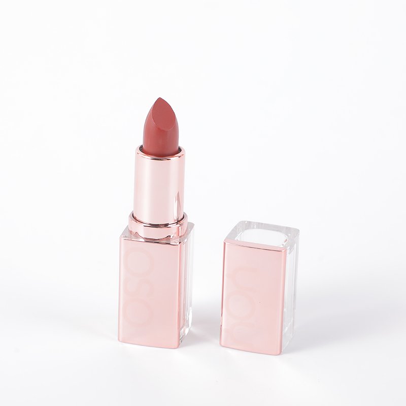 Soft mist lipstick-06 red brown