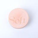 Airy setting loose powder-02 grey brown