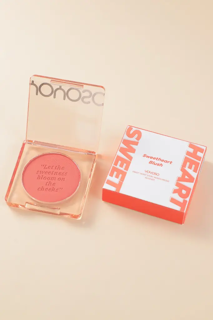 Sweetheart blush-04 dried rose