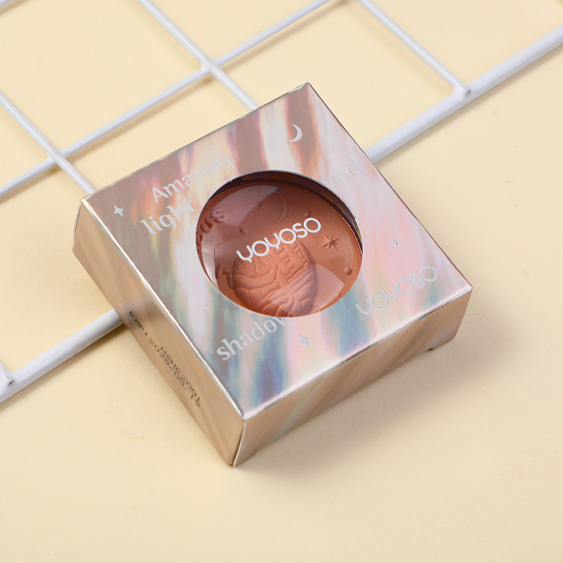 Amazing light and shadow contouring powd