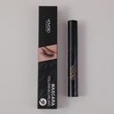 Long-lasting thickness mascara