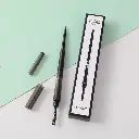 3-in-1 automatic rotating eyebrow pencil