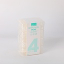 (HS-YS6001) Dental Floss Picks – 4-Pack Box Set (50pcs*4)