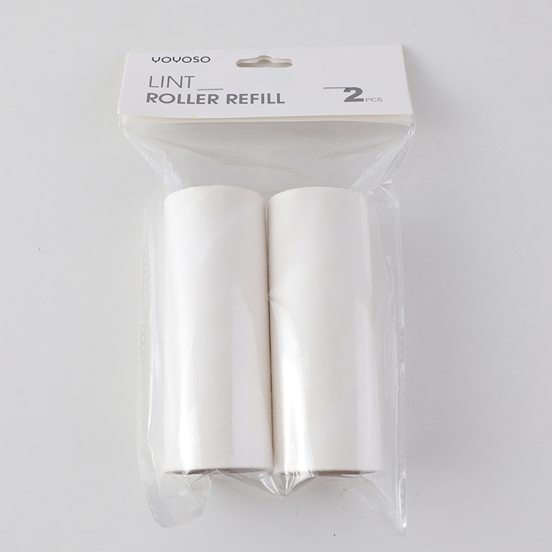 Lint Roller Refill – 12cm*2 Rolls