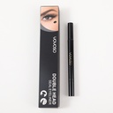 Star stamp waterproof eyeliner