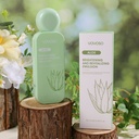 Aloe Brightening and Revitalizing Emulsion