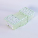 Gardenia Scented Square Dehumidifier Box – 3-Pack