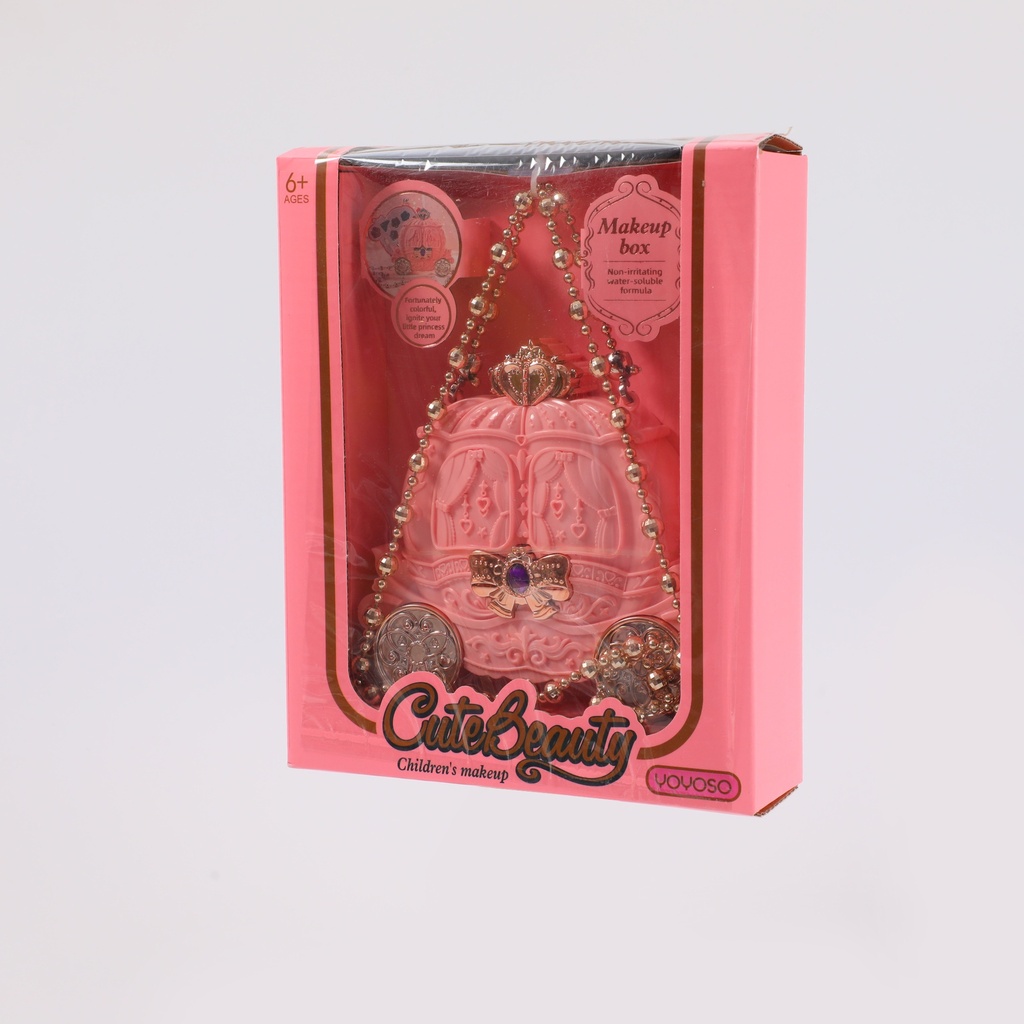(1688-8805)Children's Makeup Toy