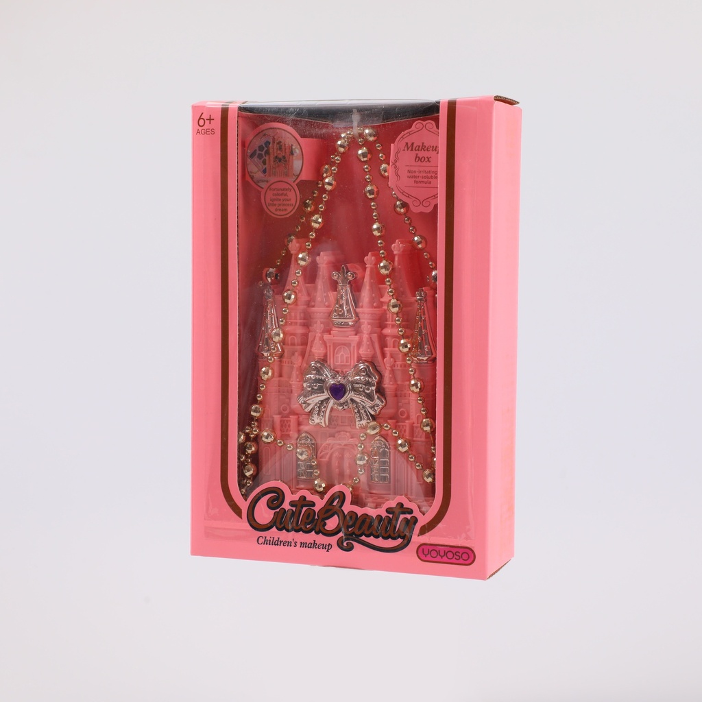 (1688-8805D)Children's Makeup Toy