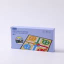 Boxed Flying Chess (Magnetic) 8302