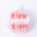 Beautiful smile wearable manicure-B05 fl