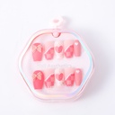Beautiful smile wearable manicure-B06 pr