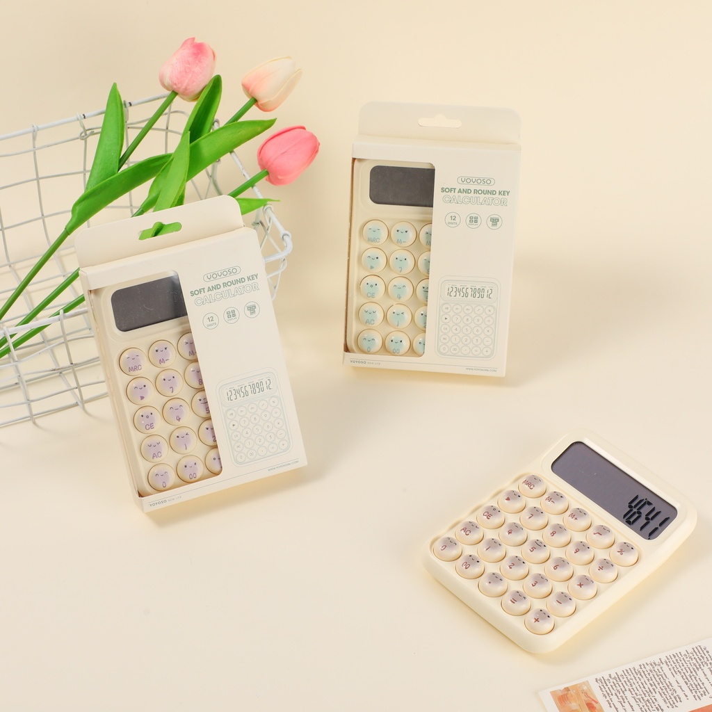 RZ.8017 Soft and Round Key Calculator