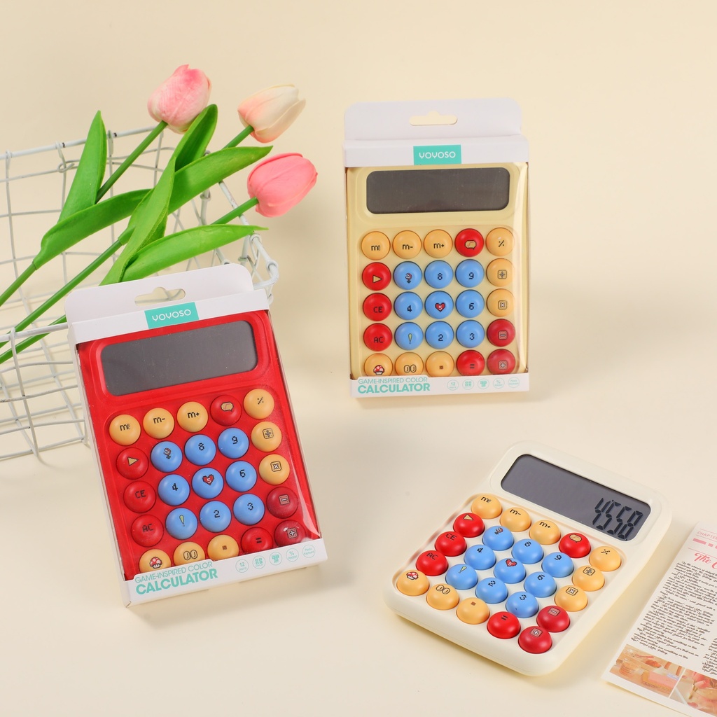 RZ.8017 Game-Inspired Color Calculator