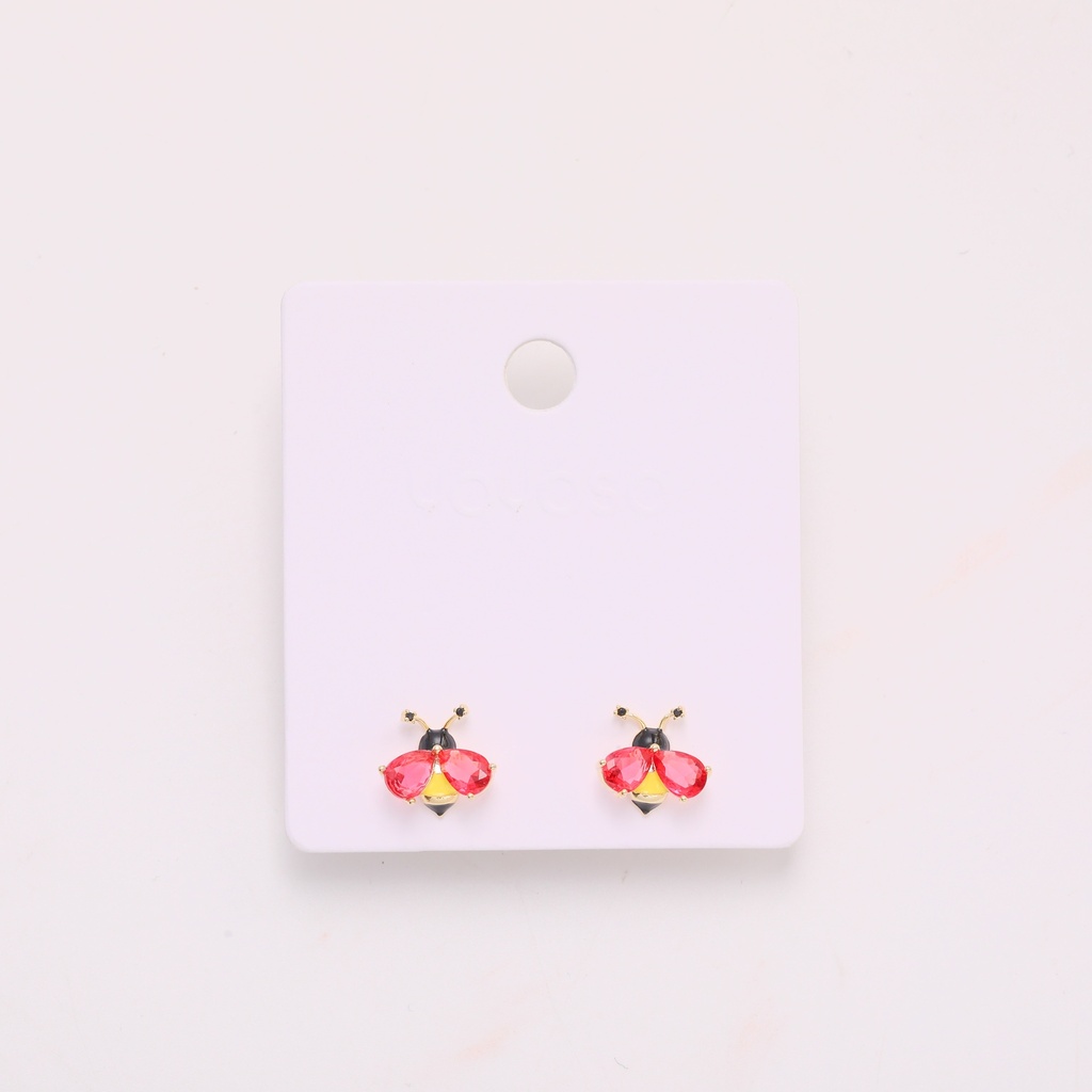 Fashion Stud Earrings – 4