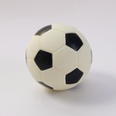 (HS-PET2203) 7.5cm Football Dog Toy