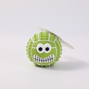 (HS-PET2203) 3 Textured Volleyball Dog Toy