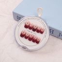 Sweetheart wearable manicure-14 In my he