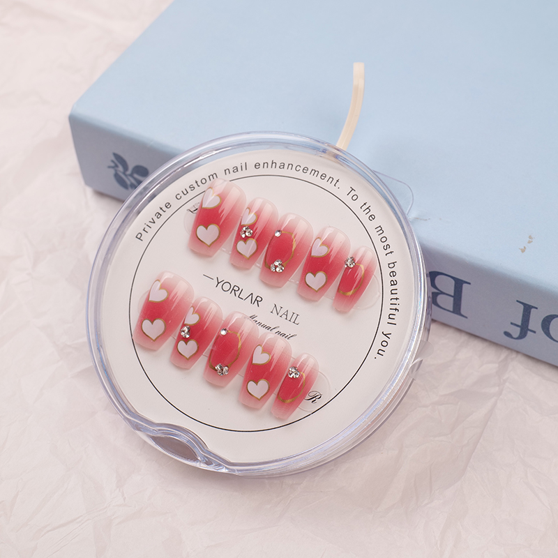 Sweetheart wearable manicure-34 Dream sw