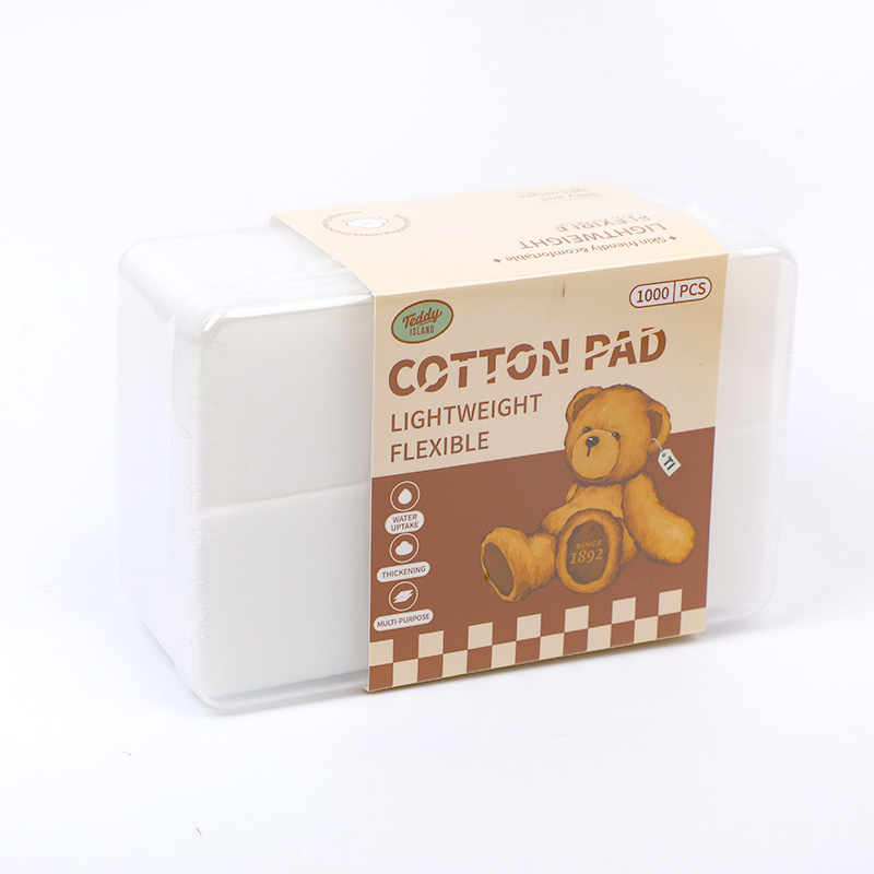 TEDDY ISLAND series light and flexible c