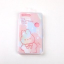 Cartoon series PP box oil blotting paper