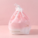 Thickened flexible face towel 80 sheets-