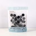 Compressed mask (bamboo charcoal)-40pcs